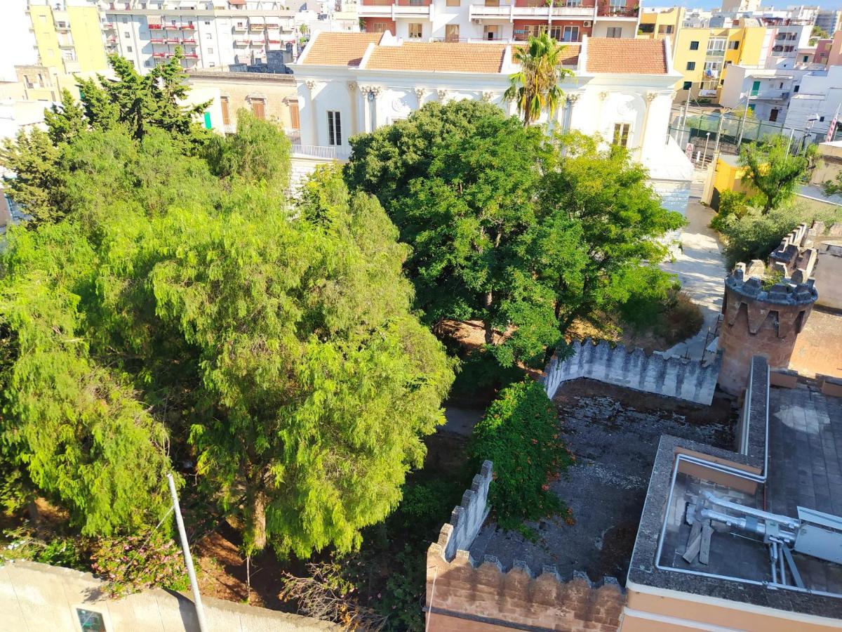 M&Mapartments Monopoli Exterior photo