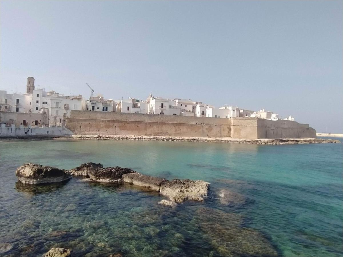 M&Mapartments Monopoli Exterior photo