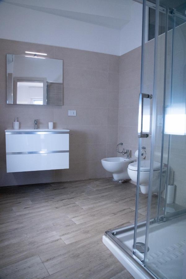 M&Mapartments Monopoli Exterior photo